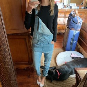 H&M overalls. Size 4 soooo cute